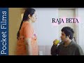 Raja Beta - A Touching Mother & Son Drama | Hindi Family Drama