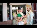 Parameshwara weds Arpitha ||Wedding video||