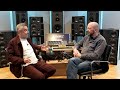 Producer Interview with Heff Moraes - Will Young, Paul McCartney, Grace Jones..
