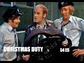 In Colour! - ON THE BUSES - CHRISTMAS DUTY, 1970