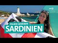 Köstliches Sardinien: Das Brot der Hundertjährigen, Pasta und die Fäden Gottes | ARD Reisen