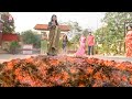 Santoshi Maa - Episode 242 - Indian Mythological Spirtual Goddes Devotional Hindi Tv Serial - And Tv