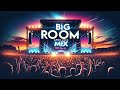 BIG ROOM MIX APRIL 2024 - ONE HOUR MIX - Best Bigroom and Electro Festival Music By NIghtDrivePulse
