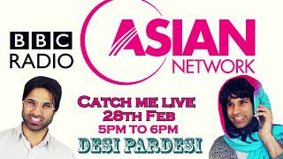 Pardesi On BBC | Rahim Pardesi | Best Pakistani Dramas