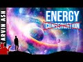 How Our Universe Violates a Fundamental Law of Physics! Energy Conservation
