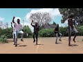 Alemba HYPE MADNESS LEVEL 2 _ Eldoret School Of Dance