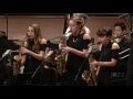 Essentially Ellington 2016 - Beloit Memorial High School Jazz Orchestra