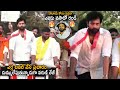 Varun Tej Huge Campaign Rally For Pawan Kalyan In Pithapuram | Janasena Party | Sahithi Tv