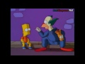 The Simpsons - Krusty The Clown's Rant
