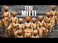 Teri Mitti - Kesari | Akshay Kumar & Parineeti Chopra | Arko | B Praak | Manoj Muntashir