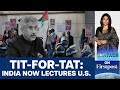 India's Advice to US Over Gaza Protest in Colleges | Vantage with Palki Sharma