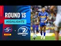 DHL Stormers v Leinster | Instant Highlights | Round 15 | URC 2023/24