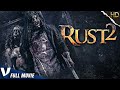 RUST 2 | EXCLUSIVE INDIE HORROR 2023 | PREMIERE V CHANNELS ORIGINAL | FULL SCARY SLASHER MOVIE