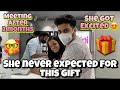 A Surprise Gift For My Girlfriend | She Got Excited 😍 | Meeting After 2Months | Shubnandu | Vlog 12