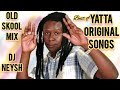 KEN WAMARIA (YATTA ORIGINAL SONGS Mix 1)-DJ NEYSH