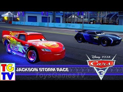 free download cars 3 driven to win lightning mcqueen