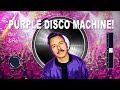 PURPLE DISCO MACHINE! Best Songs & Remixes (123 BPM)