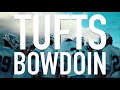 Tufts Lacrosse vs Bowdoin / 2024