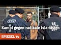 Kampf gegen radikale Islamisten | SPIEGEL TV