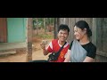 Bolbaring / Amunick Starring Marangbah  ( Official Music Video )