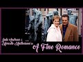 A Fine Romance (1992) - Julie Andrews Marcello Mastroianni