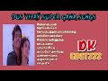DK Editzzz || Vijay’s 90s Songs || Tamil Gana Songs || Vijay’s Folk Kuthu Songs || Thalapathy | Love