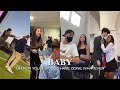 Oh for you, I would have done whatever // BABY// TikTok Trend Compilation