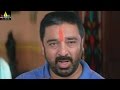 Brahmachari Comedy Scenes Back to Back | Kamal Hasan, Abbas, Simran | Sri Balaji Video
