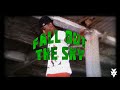 XV- "Fall Out The Sky" (Music Video)
