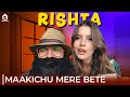 Humara Rishta Khatam?! | Maakichu Mere Bete | BB Ki Vines