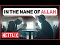 The Muslim Duaa on Netflix that was seen Worldwide