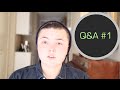 HOW DID I KNOW I WAS AGENDER?   Q&A #1