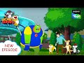 उदासनगर के एलियंस | Hunny Bunny Jholmaal Cartoons for kids Hindi | बच्चो की कहानियां | Sony YAY!