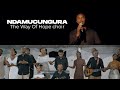 Ndamucungura Official Video by #The_Way_Of_Hope_Choir