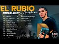 EL RUBIO ACORDEON TIPICO PLAYLIST - ( EL FUTURO DEL MERENGUE TIPICO) | EL MELLO TV