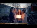 Disciple of Christ | Official 2024 Theme Music Video | #christianmusic