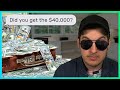 I Was "Accidentally" Sent $40,000 - So I Played Along...