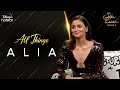 All Things Alia | Hotstar Specials Koffee With Karan S8 | Alia Bhatt | DisneyPlus Hotstar
