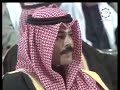 افضل قصائد خلف بن هذال احتلال الكويت من صدام
