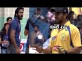 Tollywood Stars Playing Cricket For A Charity|Ram CHaran|Manchu Vishnu|Sankharavam