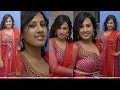 Rajita Reddy bulking boobs show shootout video‼️south Indian actress‼️viral photoshoot videos 𝗛𝗗‼️😍💦