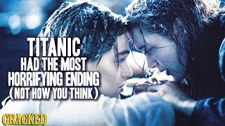 Titanic Had The Most Horrifying Ending (Not How You Think)