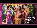Wedding Raga Ft. V2S2 by Prashanti | South Indian Tradition Wedding recreated