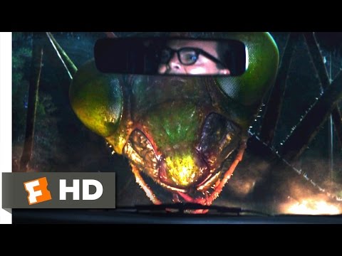 Download Goosebumps (2015) Hd 