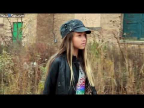 Download Anak kecil Rap Eminem mantap free