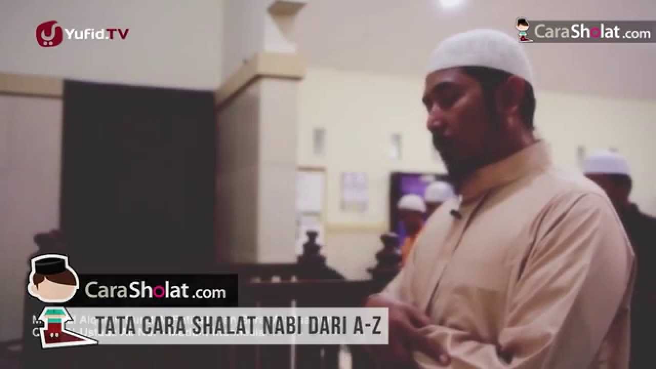 20. Serial Tuntunan Shalat Sesuai Nabi - Bacaan Keras dan Pelan - Carasholat.com (revisi) 20. Serial Tuntunan Shalat Sesuai Nabi - Bacaan Keras dan Pelan - Carasholat.com (revisi)