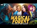 MAGICAL FOREST - Tamil Dubbed Hollywood Full Action Movie HD | Lauren Esposito, Gabi S | Tamil Movie