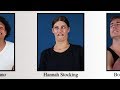 High School Picture Day | Hannah Stocking