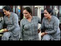 Nisha Sarang | Malayalam Serial Actress Hot  | part 8