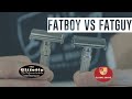 Matt Reviews the Gillette $1.95 Fatboy replica the "Fatguy"